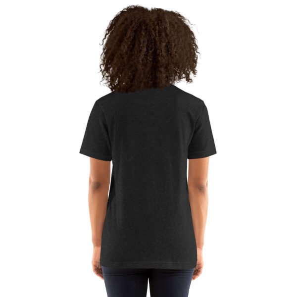 Indigenous Native American Frybread Tradition Unisex t-shirt - Image 4