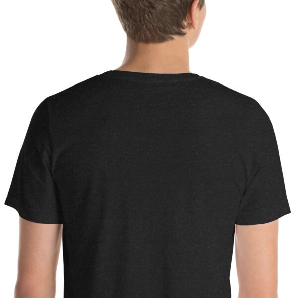 Native American Original Founding Father Unisex t-shirt - Image 6