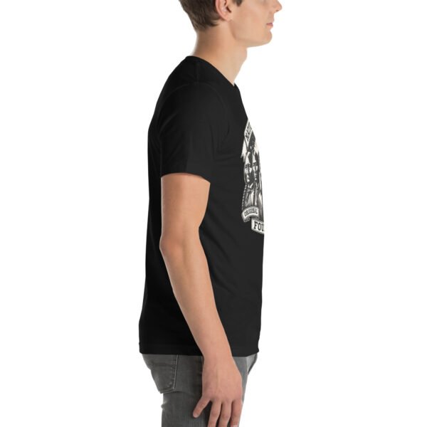 Native American Original Founding Father Unisex t-shirt - Image 10