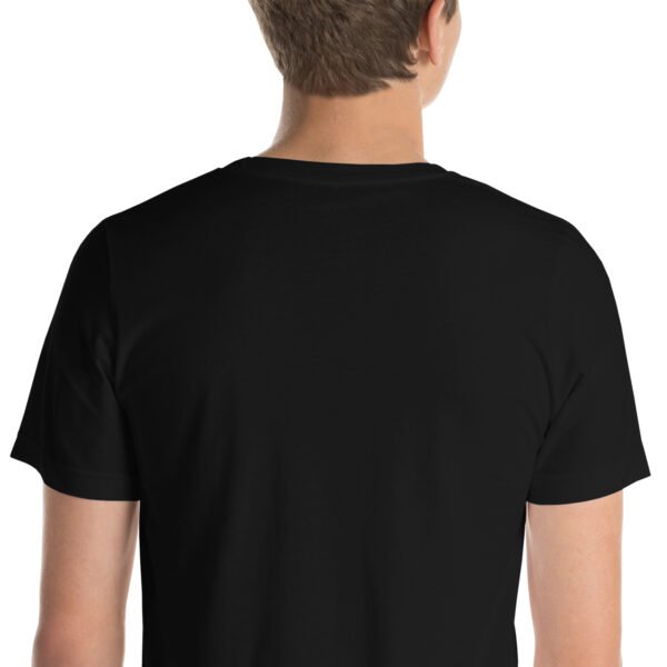 Native American Original Founding Father Unisex t-shirt - Image 12