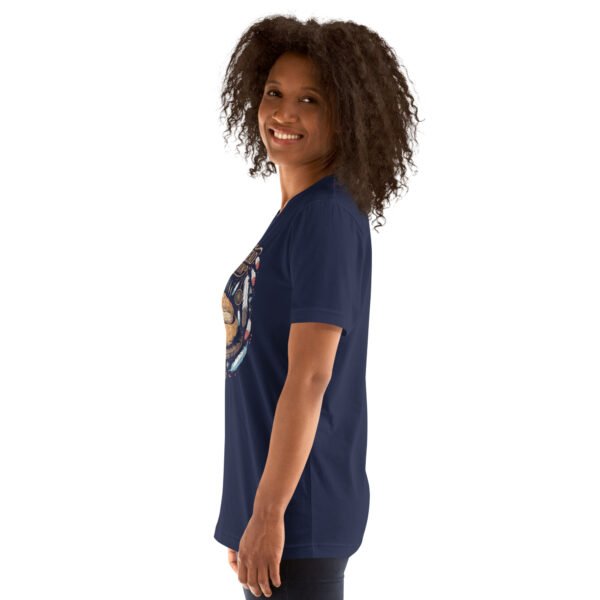 Indigenous Native American Frybread Tradition Unisex t-shirt - Image 35