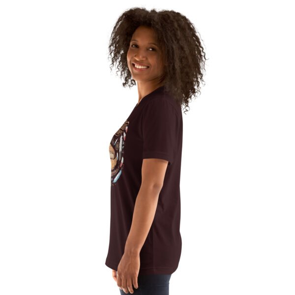 Indigenous Native American Frybread Tradition Unisex t-shirt - Image 23