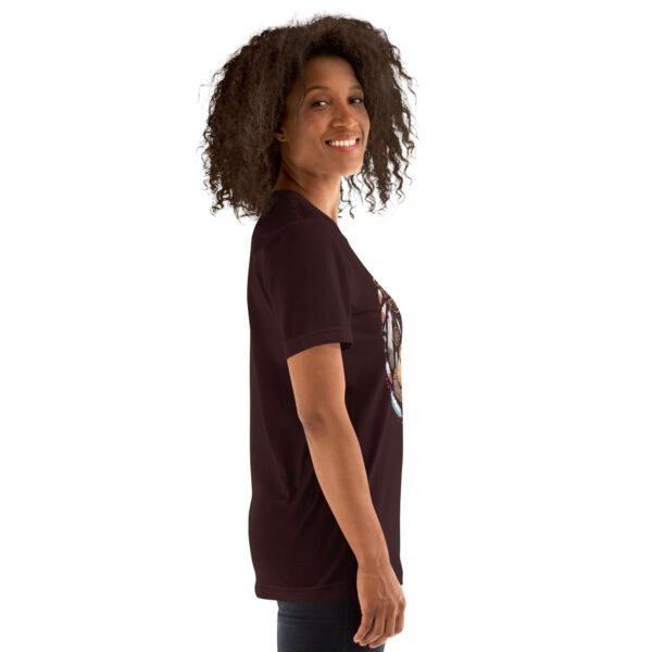 Indigenous Native American Frybread Tradition Unisex t-shirt - Image 24