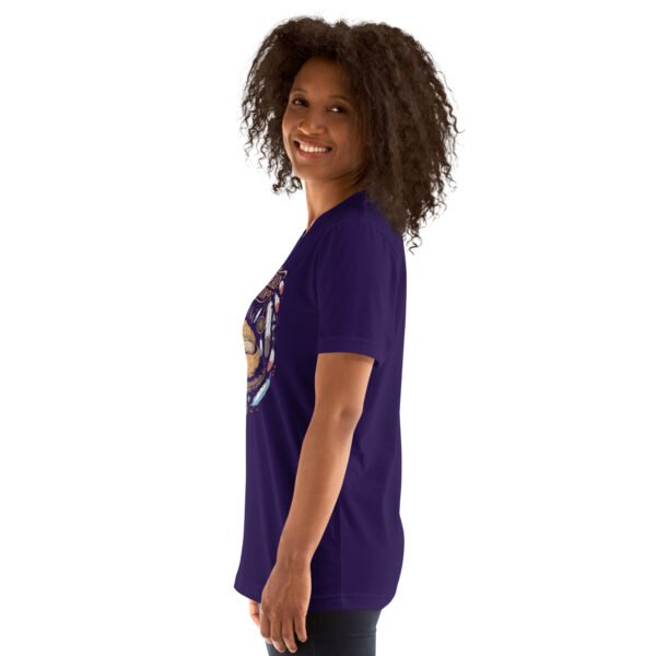Indigenous Native American Frybread Tradition Unisex t-shirt - Image 29
