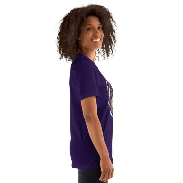 Indigenous Native American Frybread Tradition Unisex t-shirt - Image 30