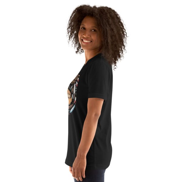Indigenous Native American Frybread Tradition Unisex t-shirt - Image 17