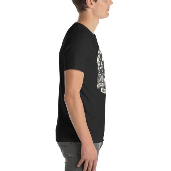 Native American Original Founding Father Unisex t-shirt - Image 14