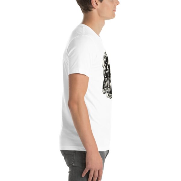 Native American Original Founding Father Unisex t-shirt - Image 22